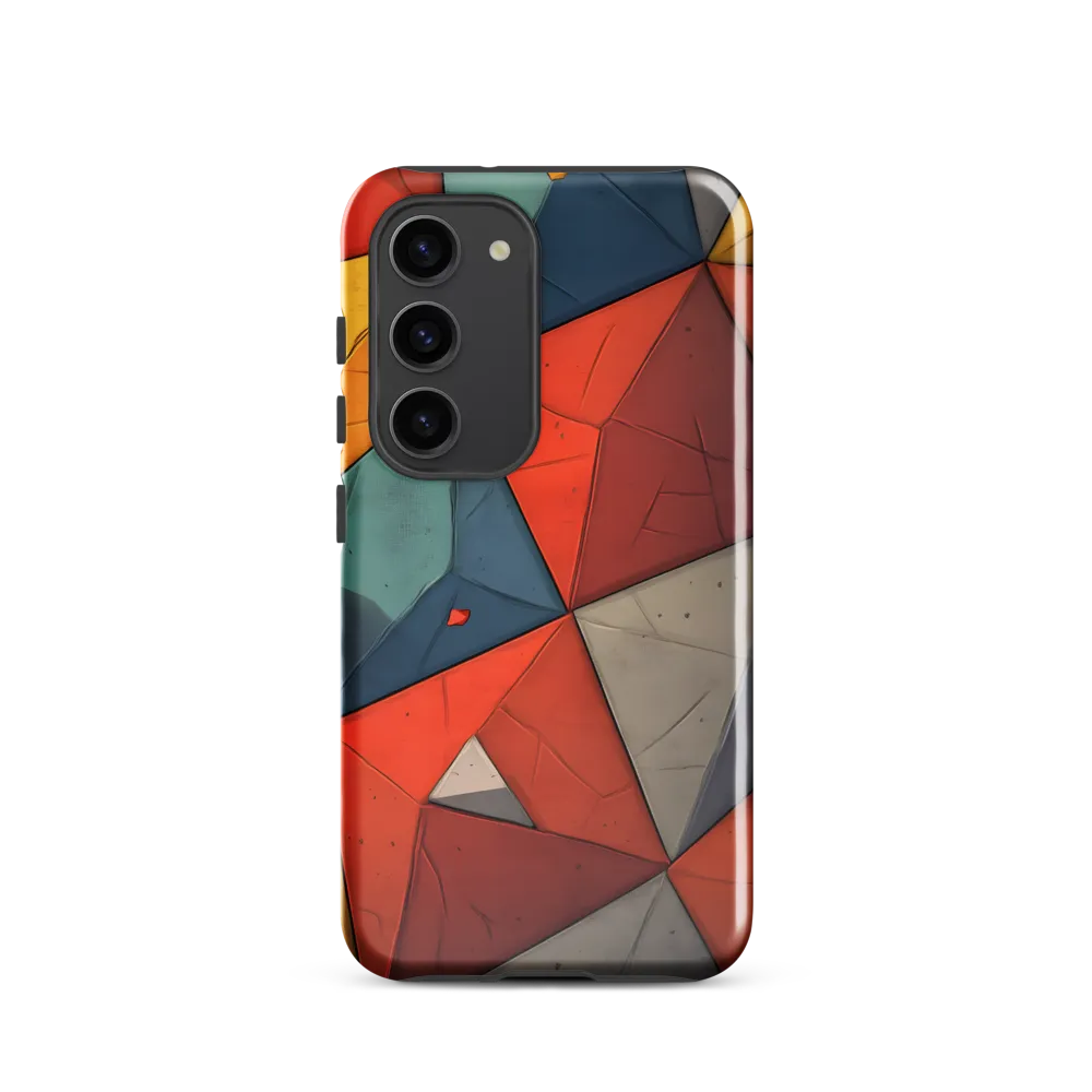 Geometric Harmony
