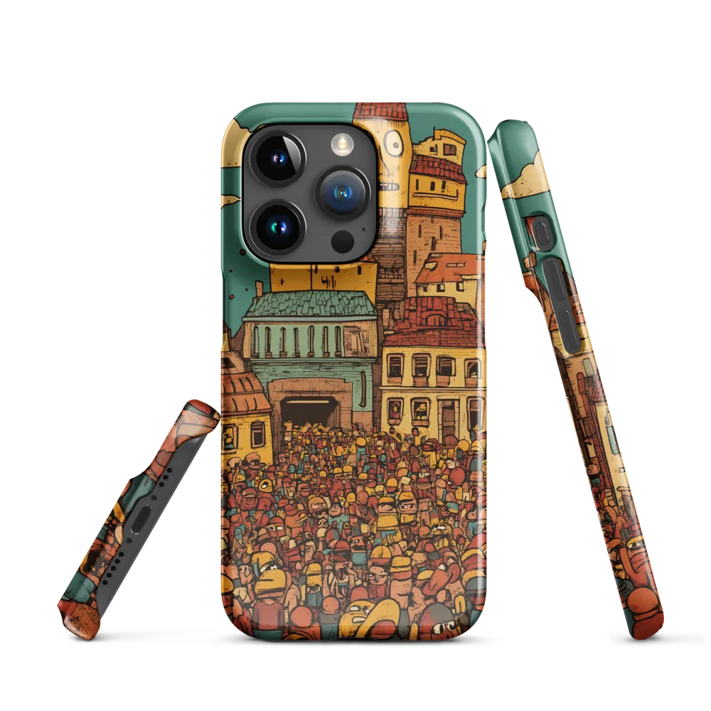 The Quirky City Gathering