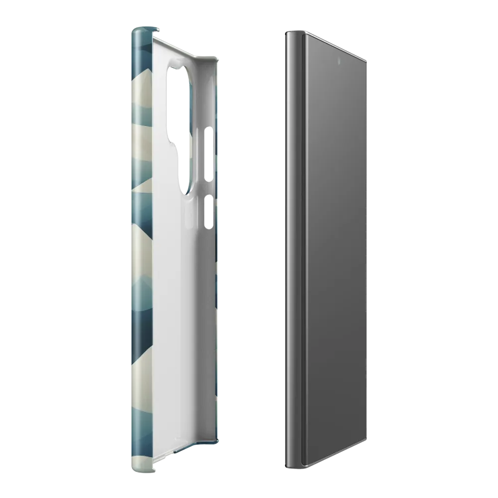 Whispers of the Mountains | Phone Case |  S23 Ultra | Snap Case | Glossy