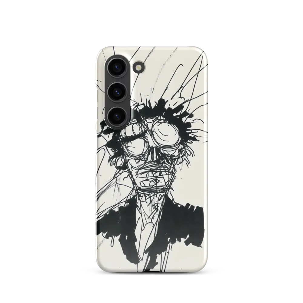 Chaos in Ink