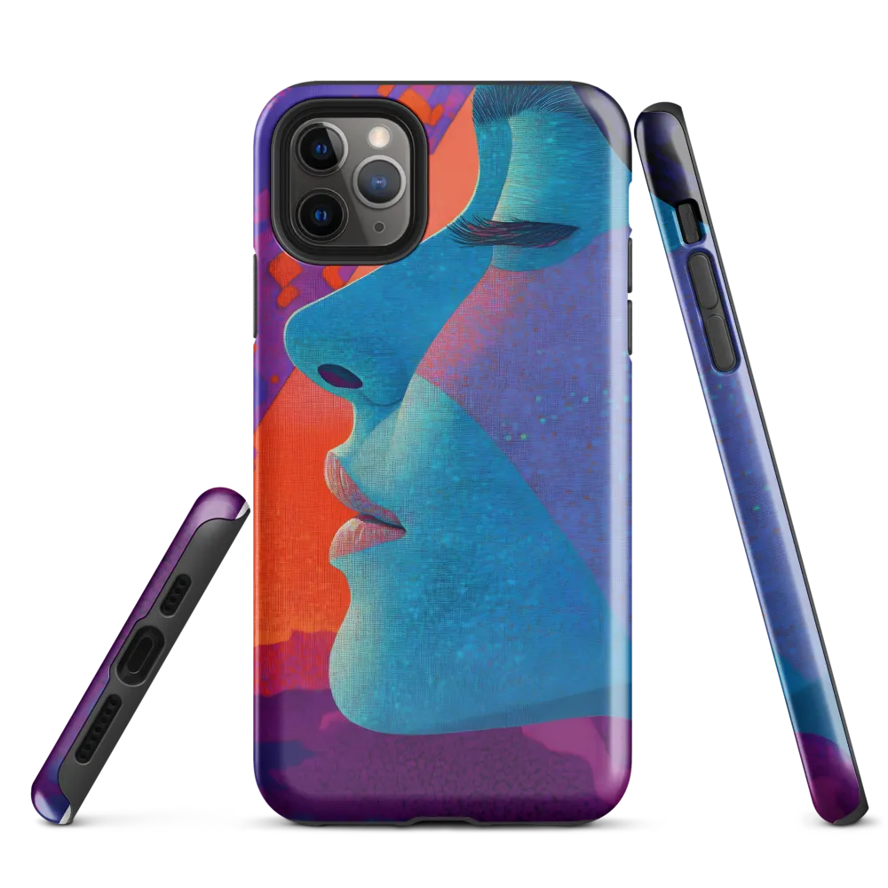 Whisper of Serenity | Phone Case |  11 Pro Max | Tough Case | Glossy