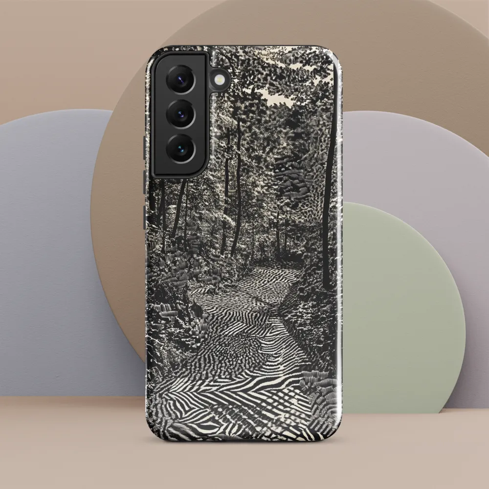 Whispers of the Forest