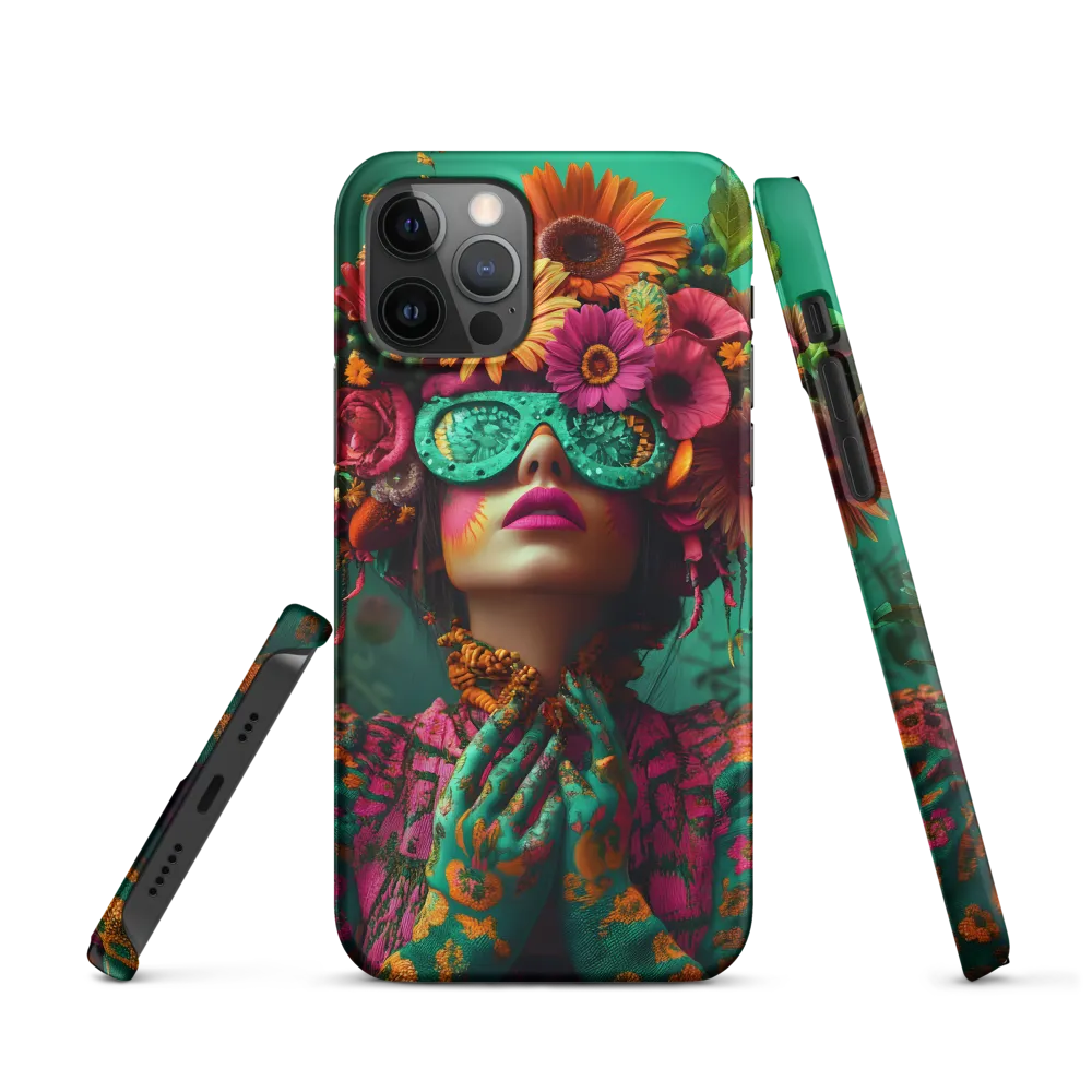 Floral Reverie
