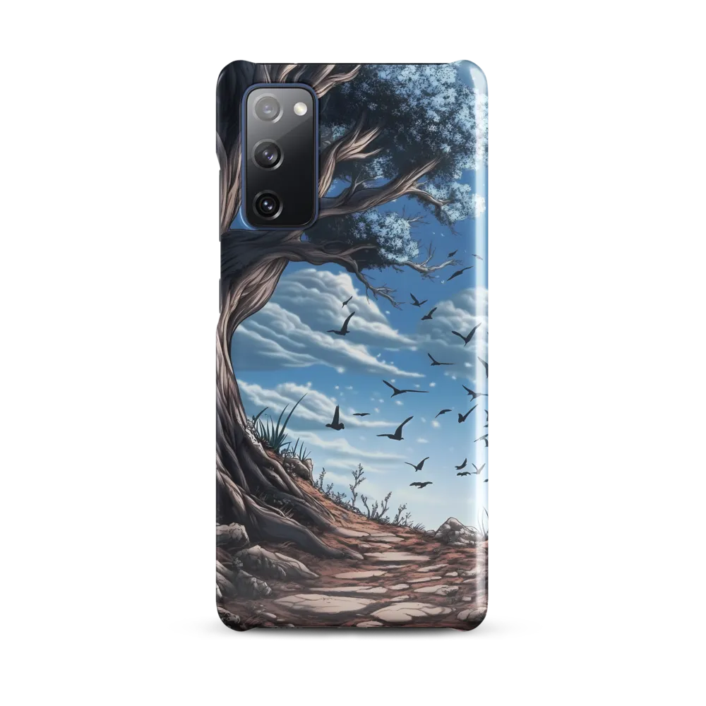 Whispers of the Sky