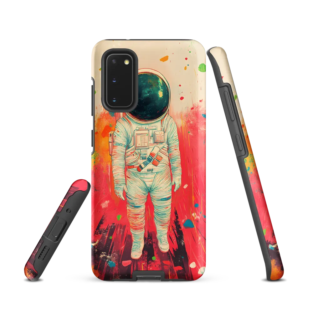 Journey Beyond the Stars