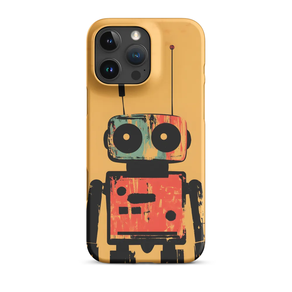 Playful Robot