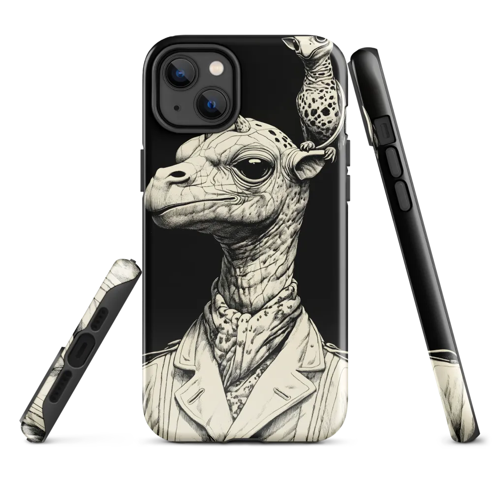 Whimsical Confidence