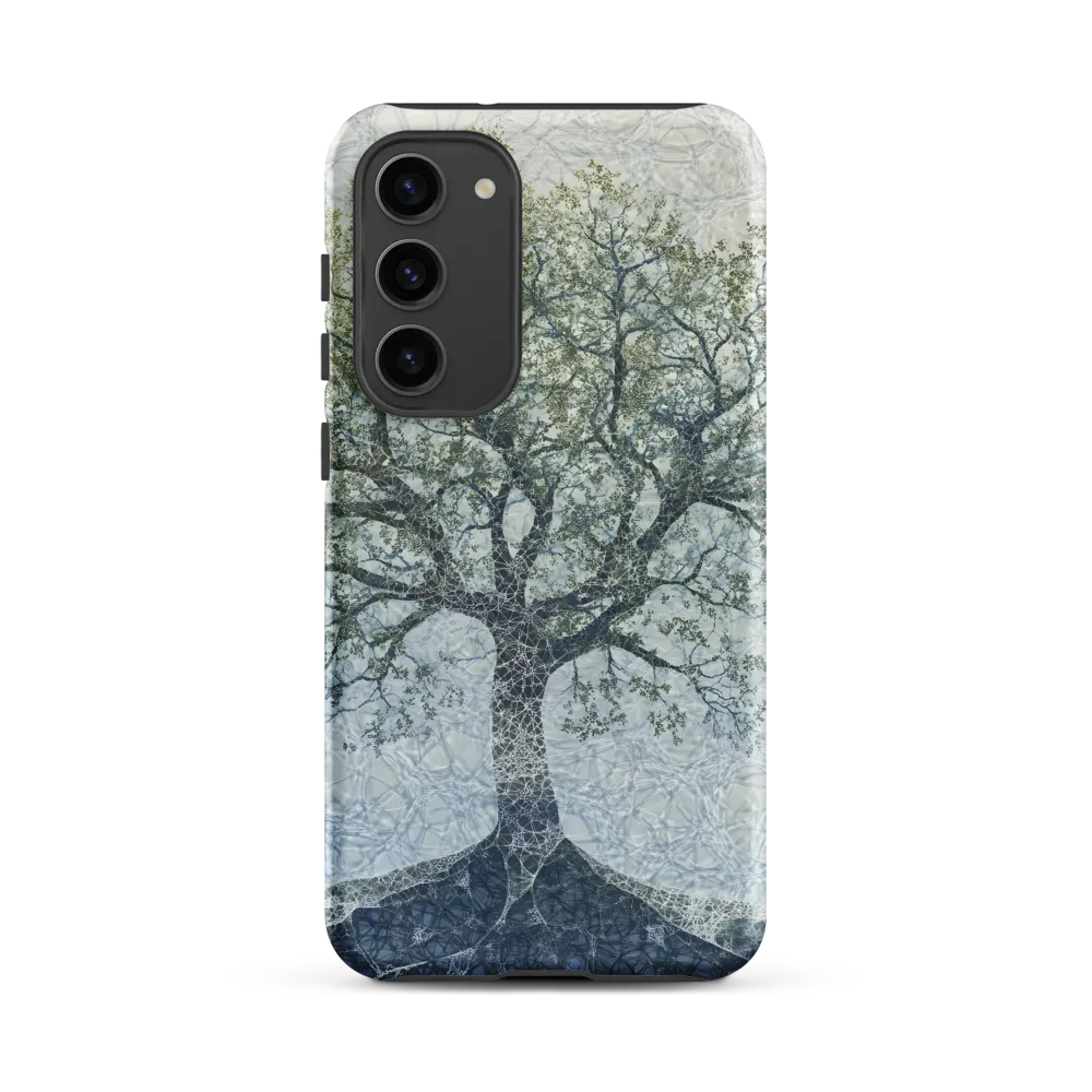 Ethereal Tree of Life