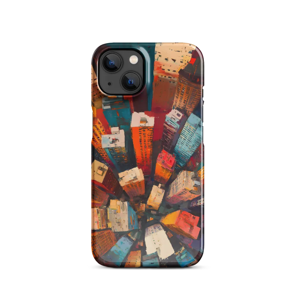 Urban Kaleidoscope