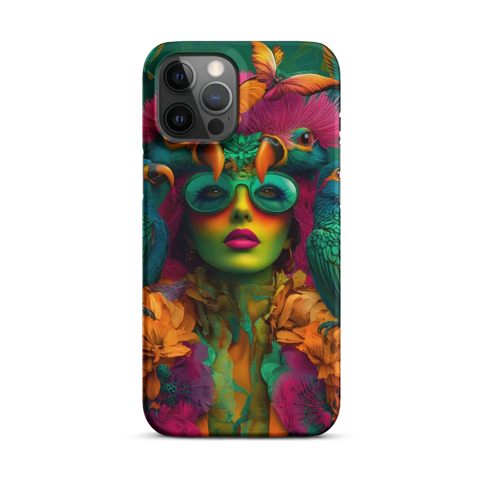 Tropical Reverie
