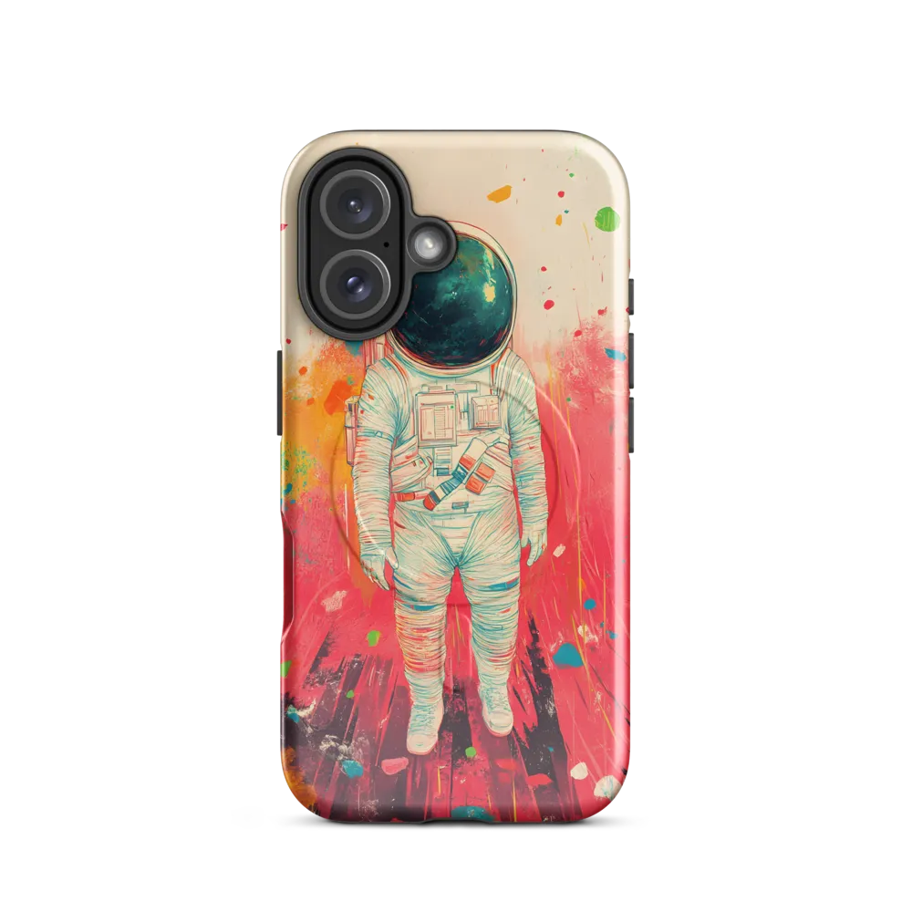 Journey Beyond the Stars