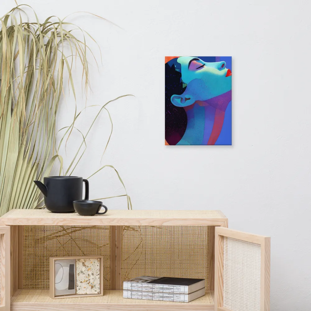 Ethereal Reverie | Canvas | 12″×16″