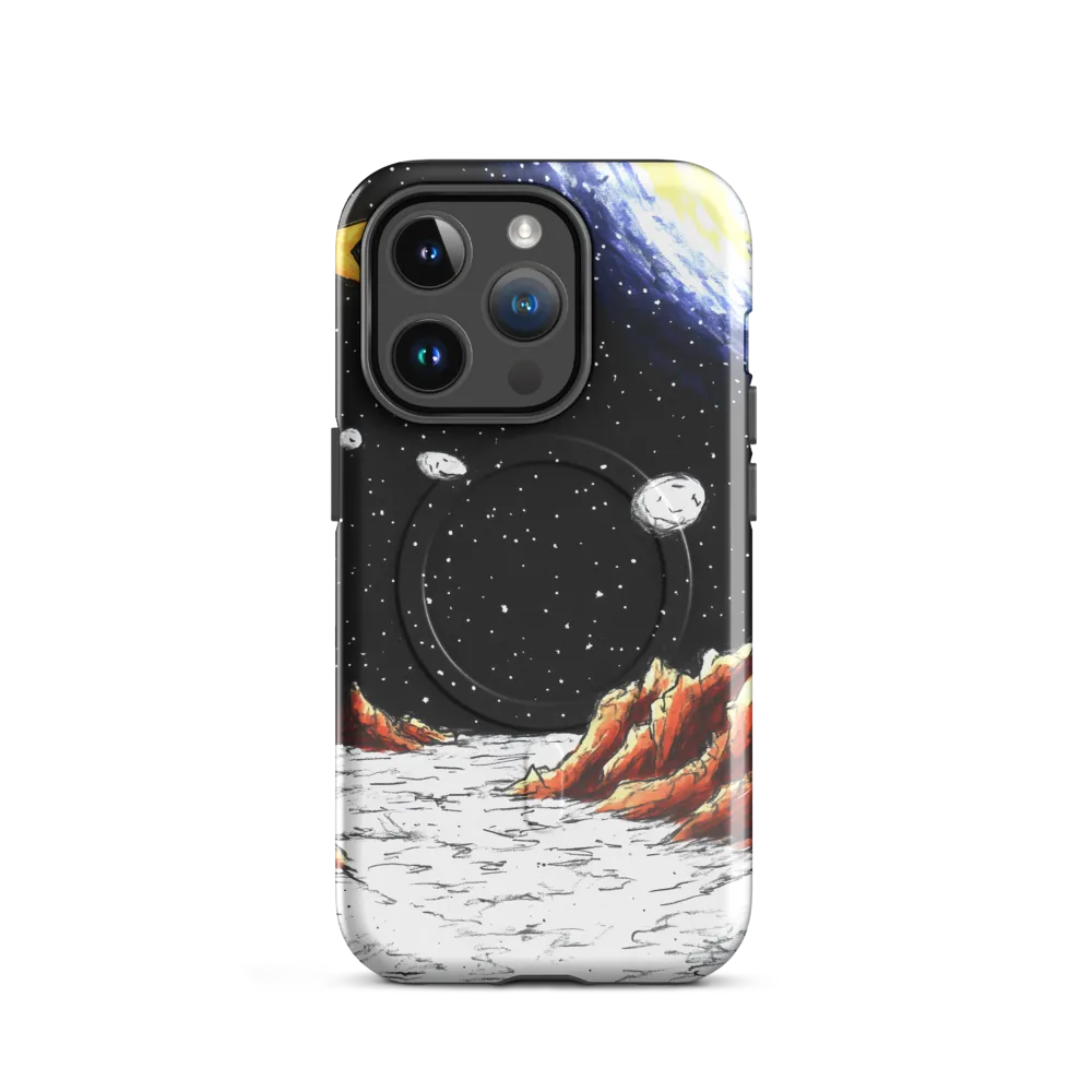 Celestial Dreams