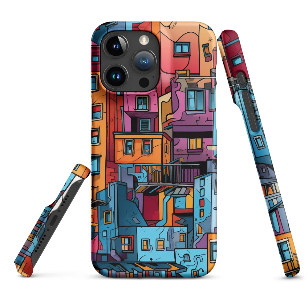 Urban Kaleidoscope