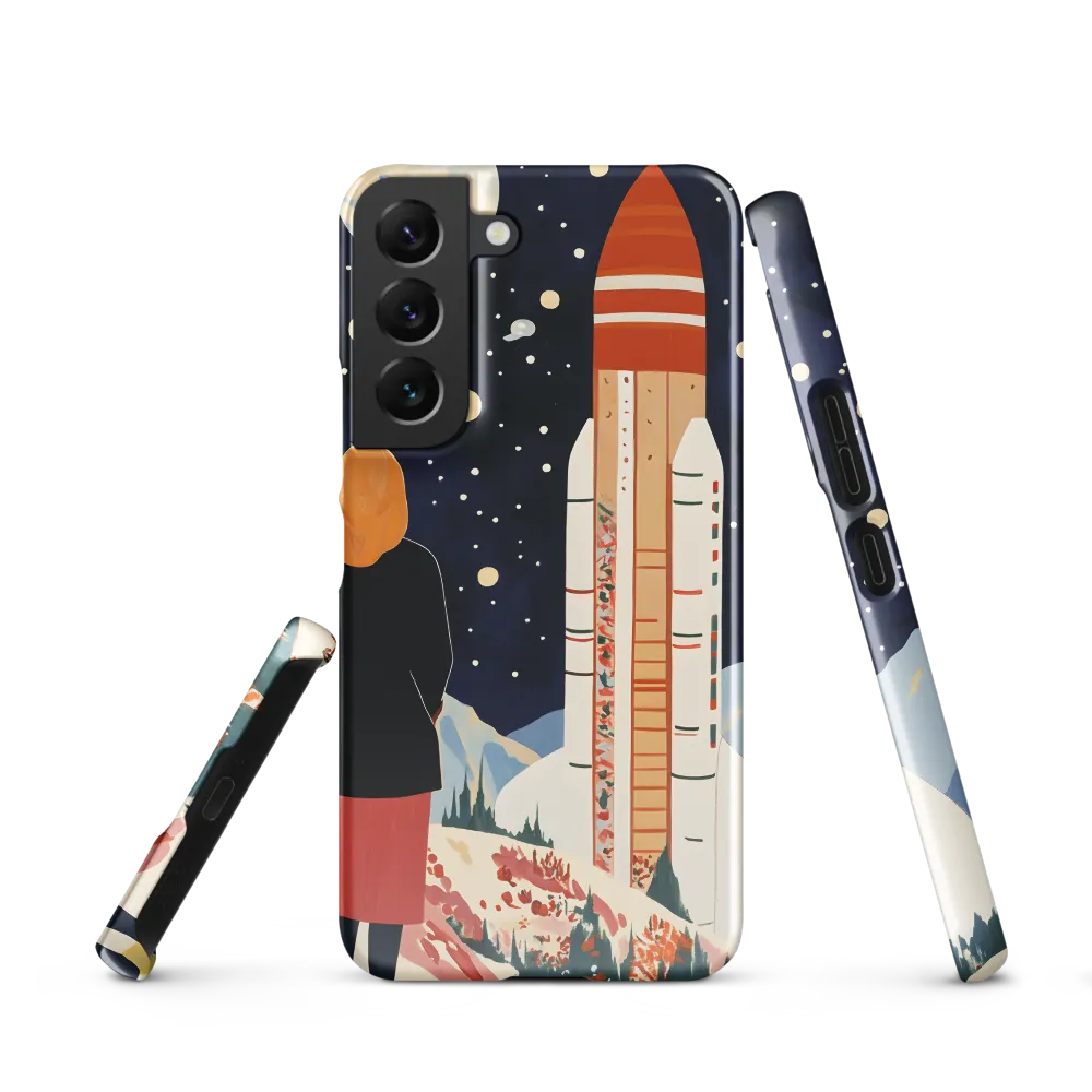 Journey to the Stars