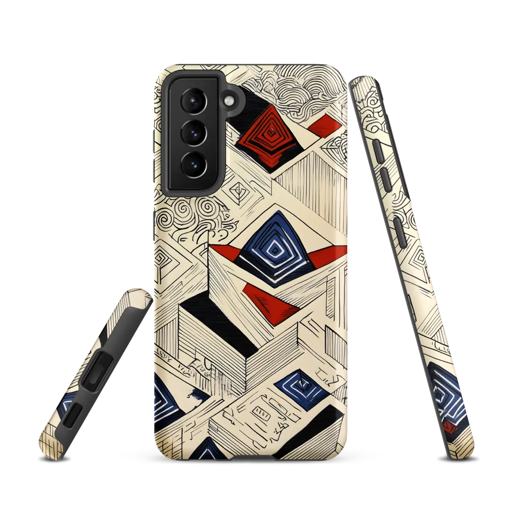 Geometric Harmony