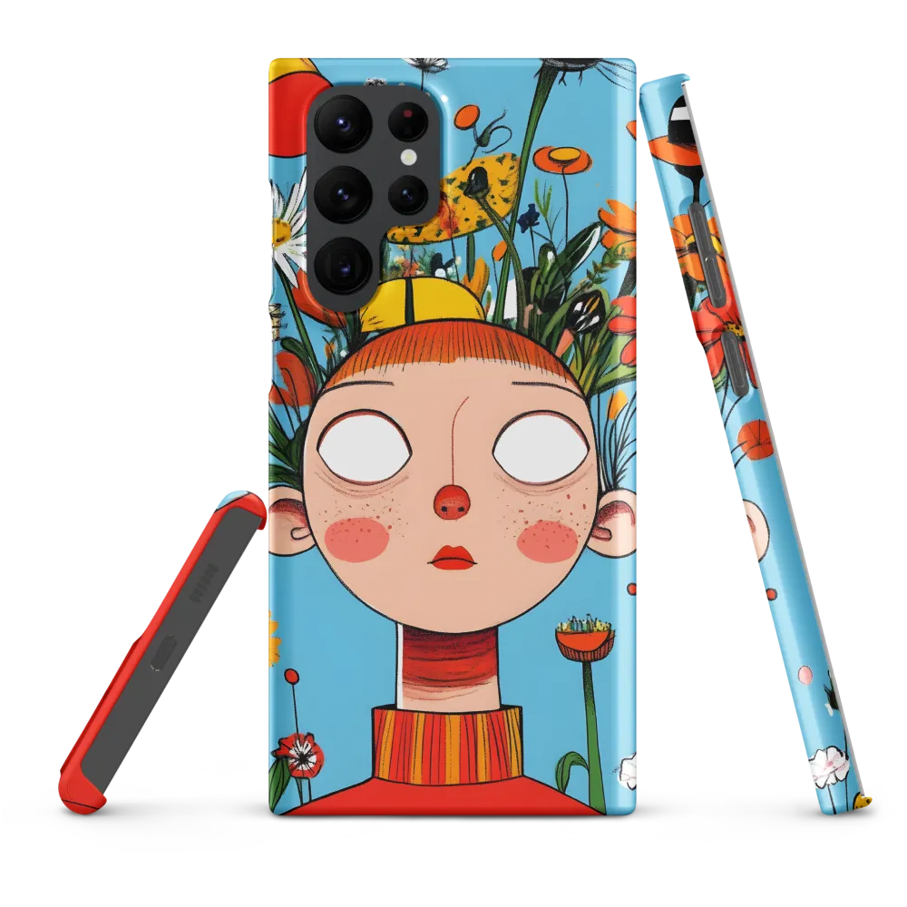 Whimsical Bloom
