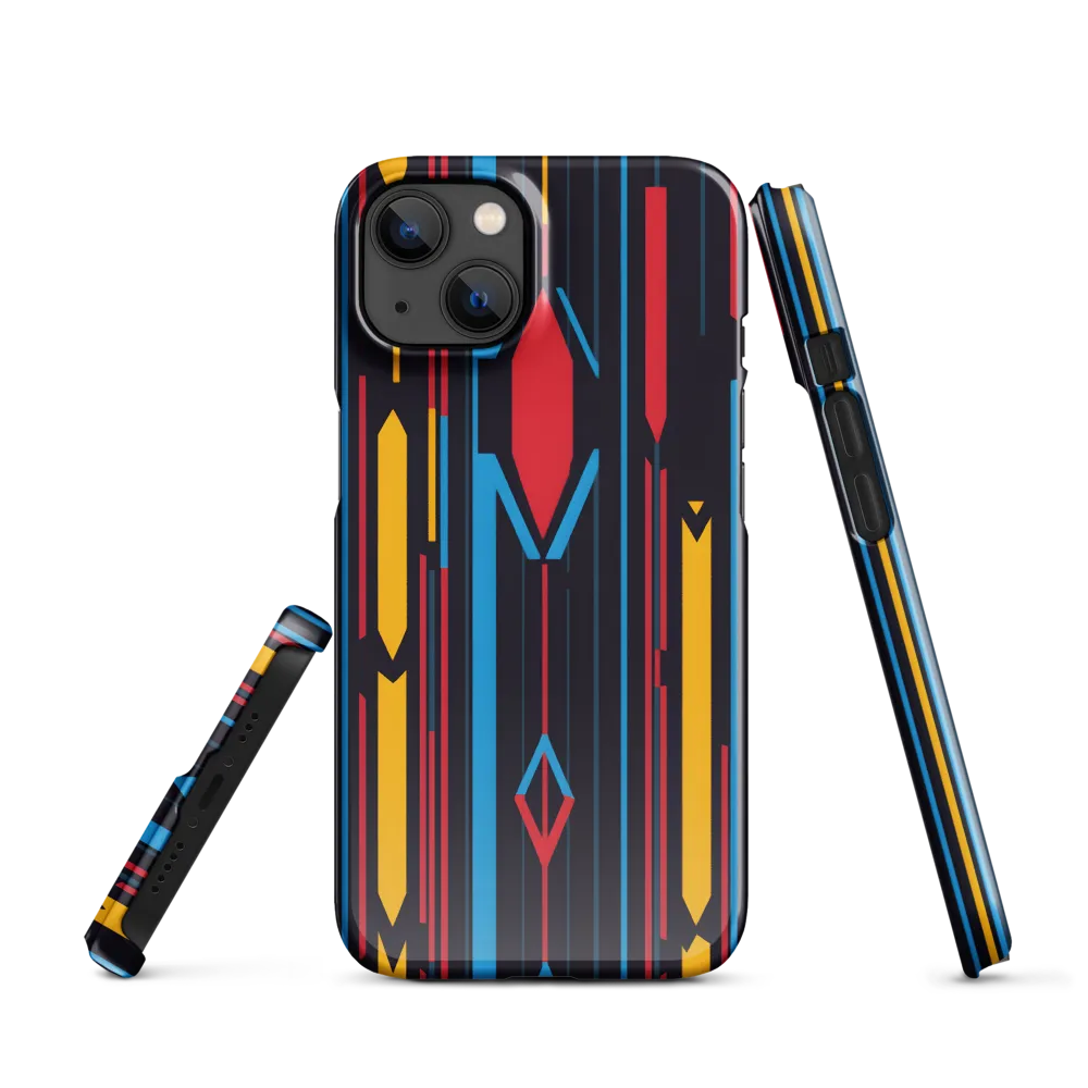 Dynamic Geometric Harmony