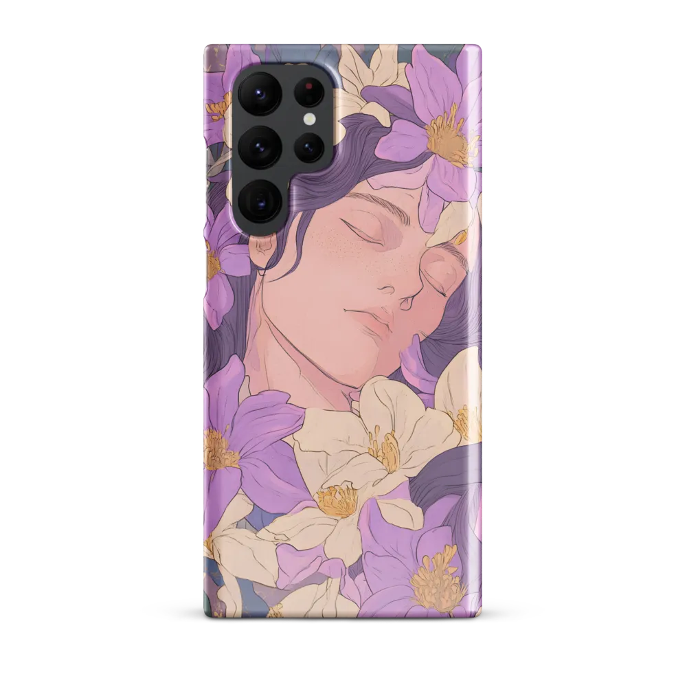Harmony in Bloom
