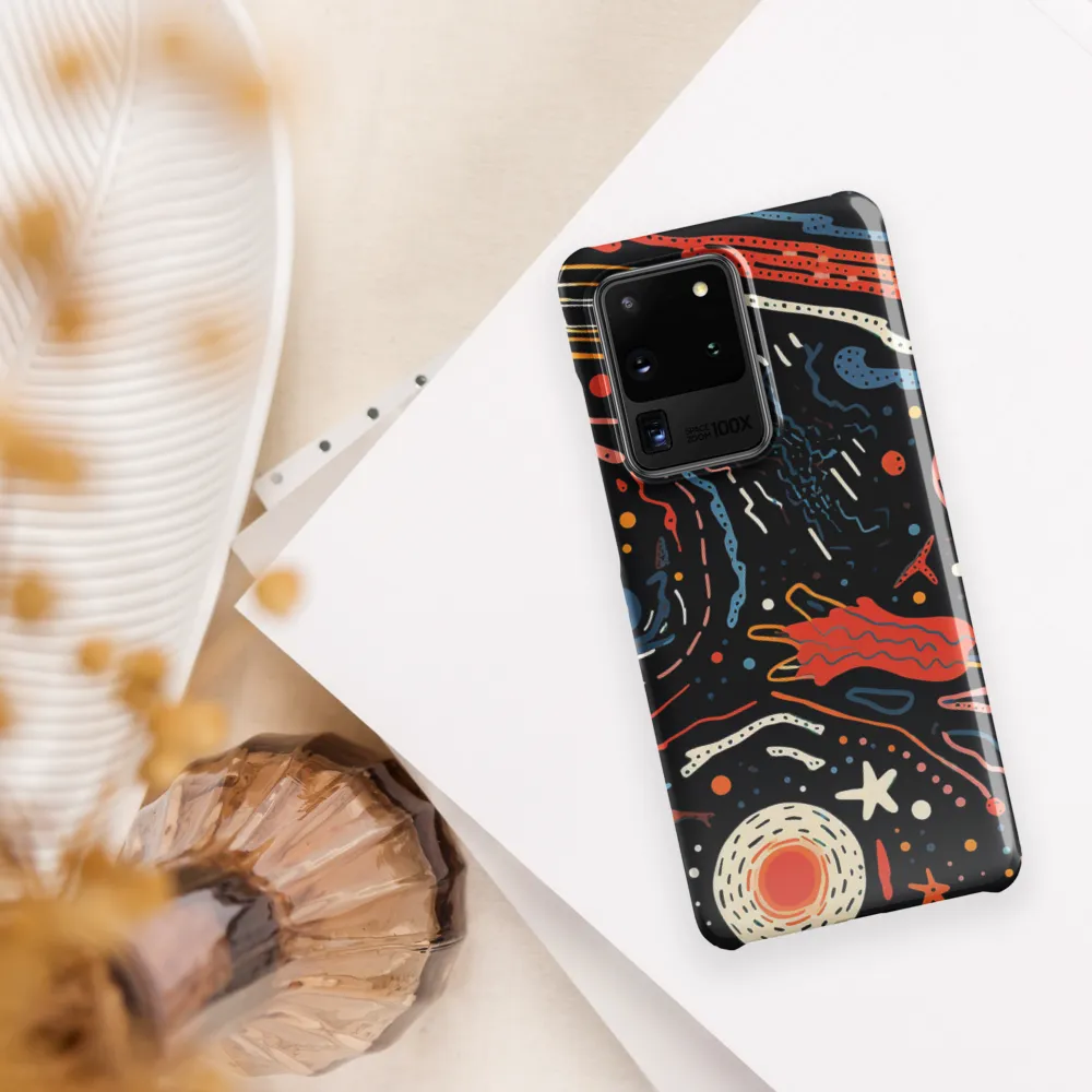 Cosmic Whimsy