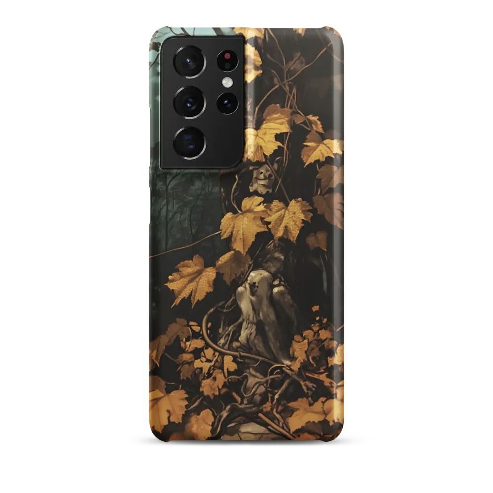Whispers of the Golden Grove
