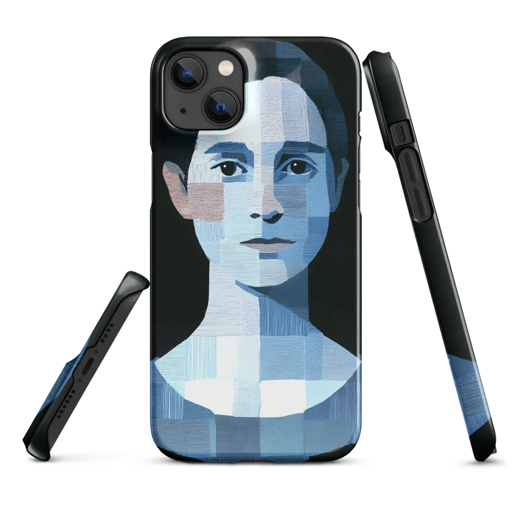 Fragments of Blue