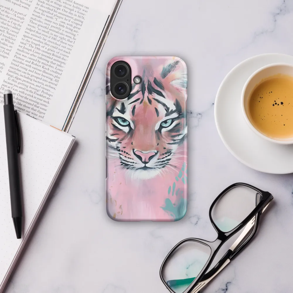 Gaze of the Tiger