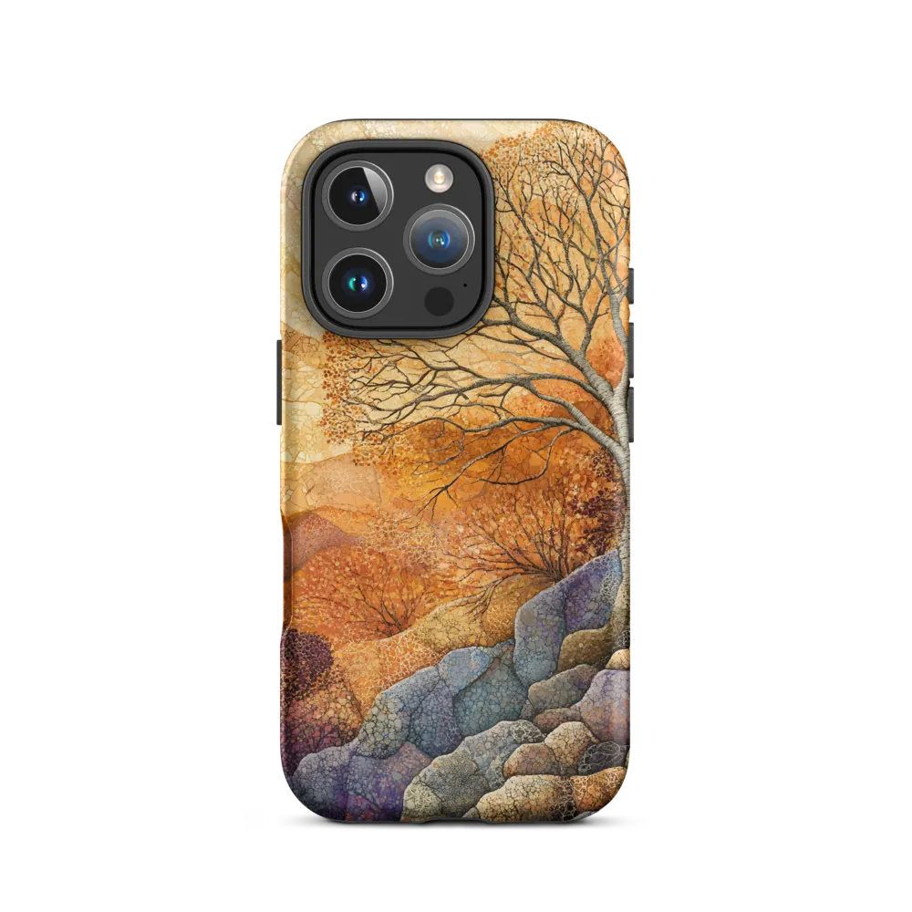 Whispers of Autumn
