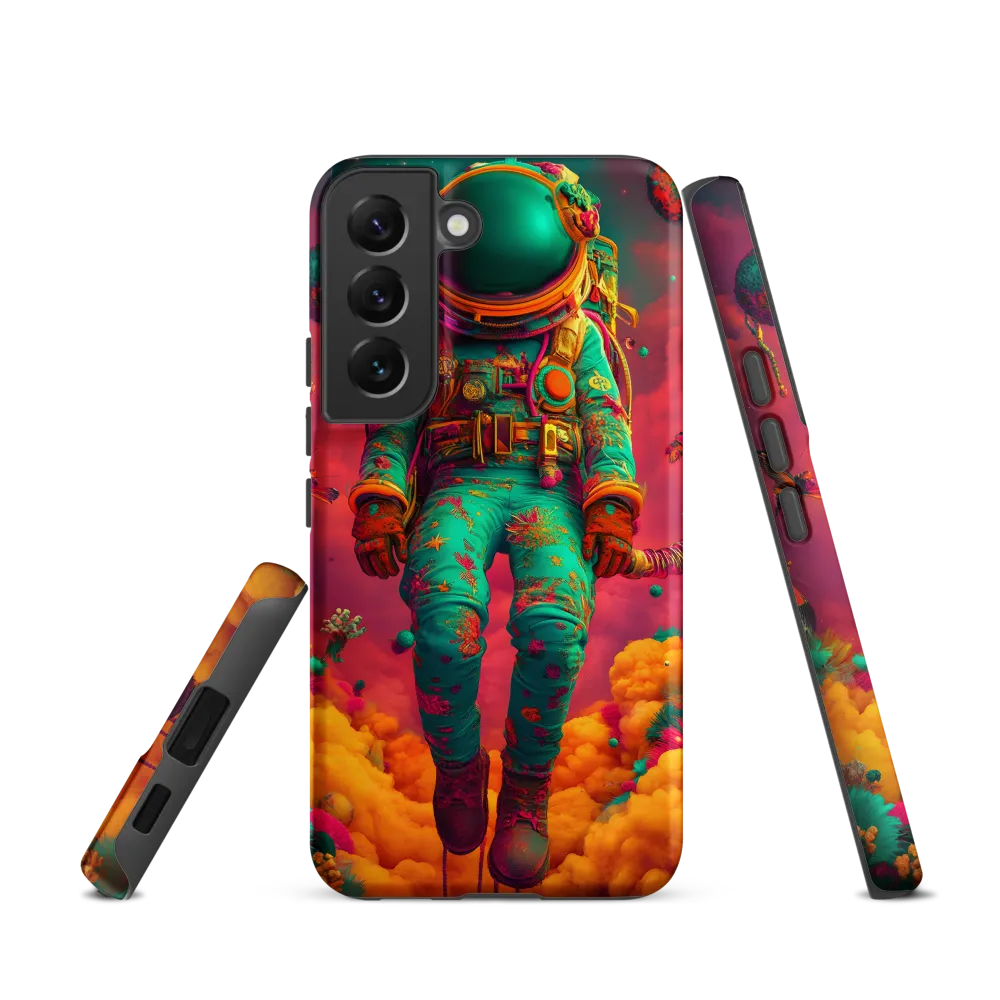 Astral Odyssey