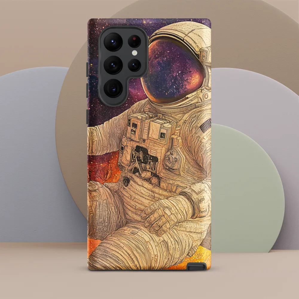 Journey Beyond Stars