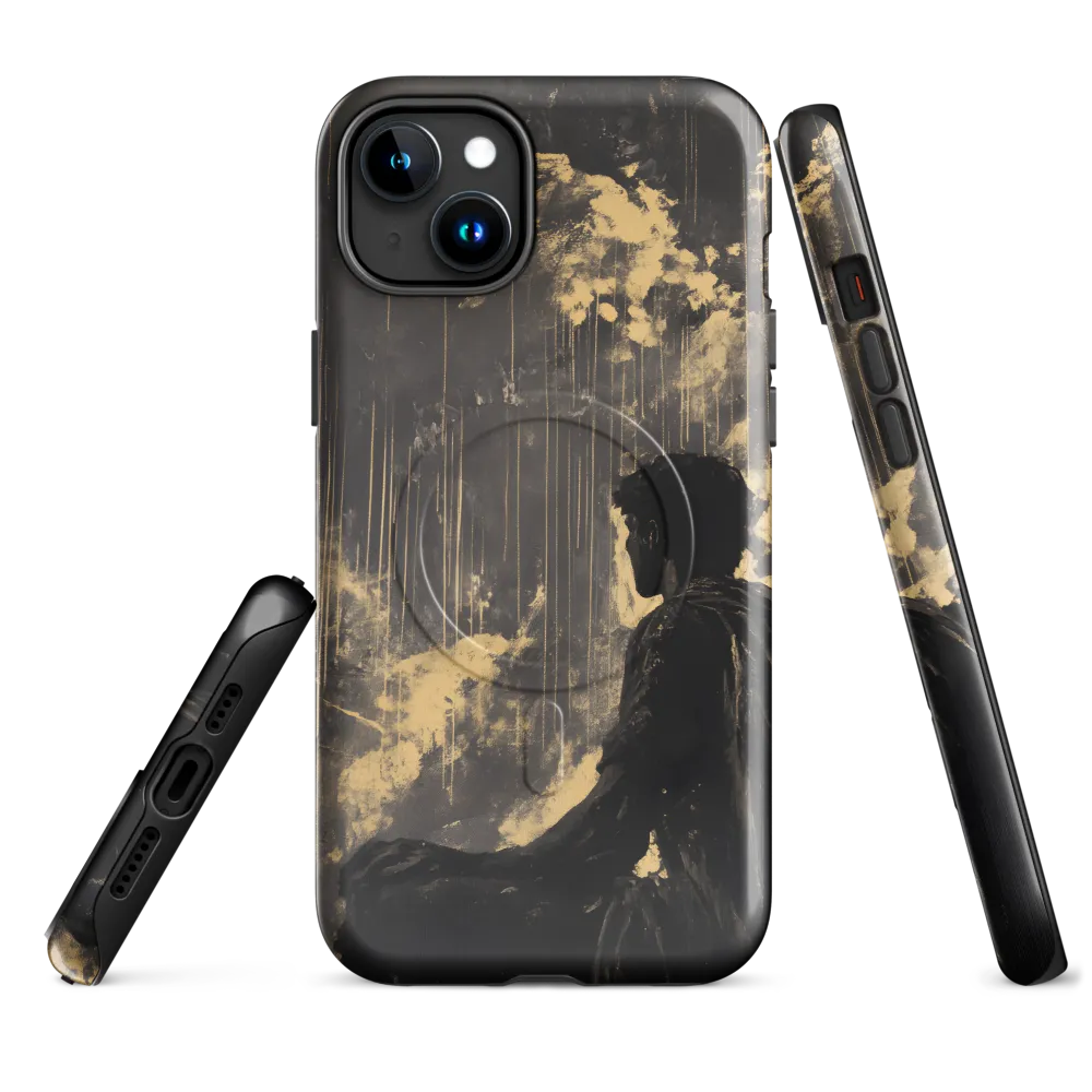 Reflections in Gold