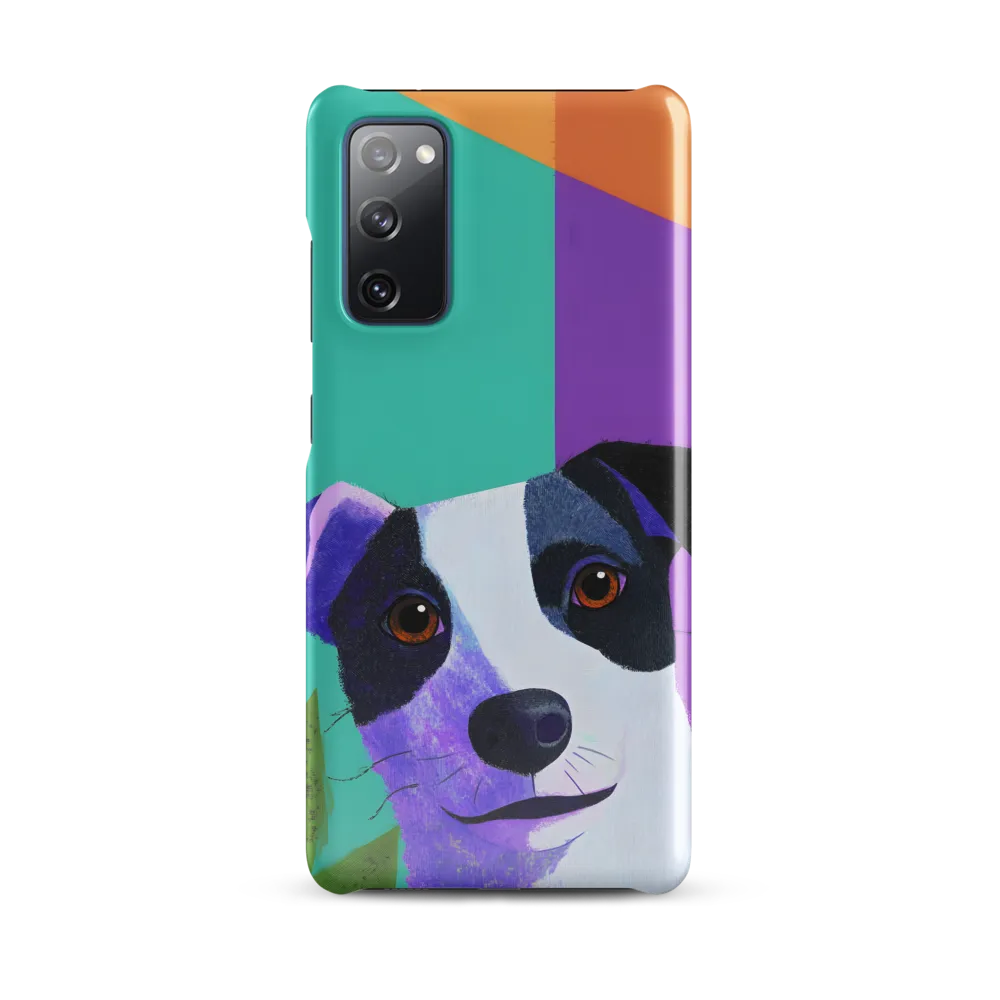 Joyful Canine