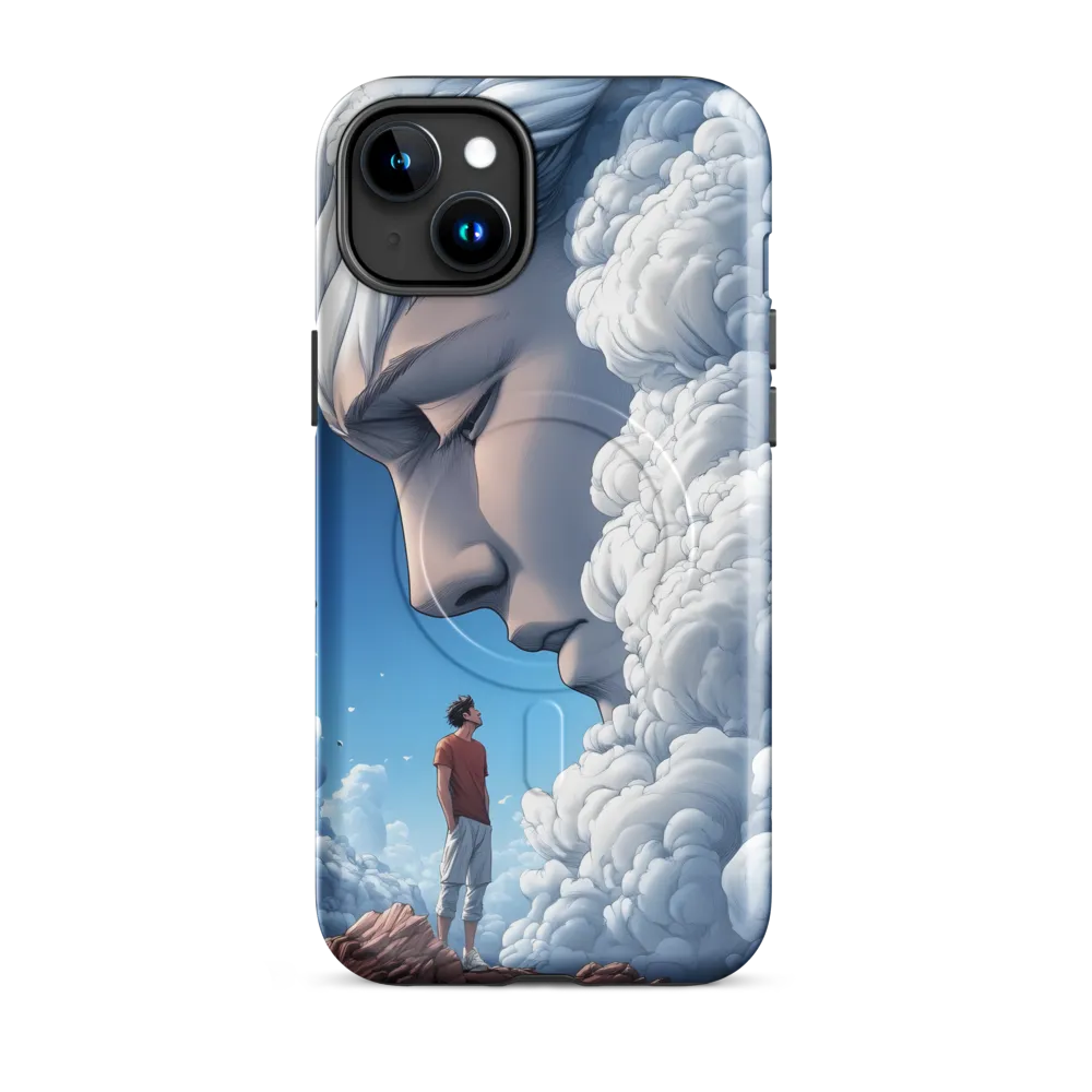 Whispers of the Sky