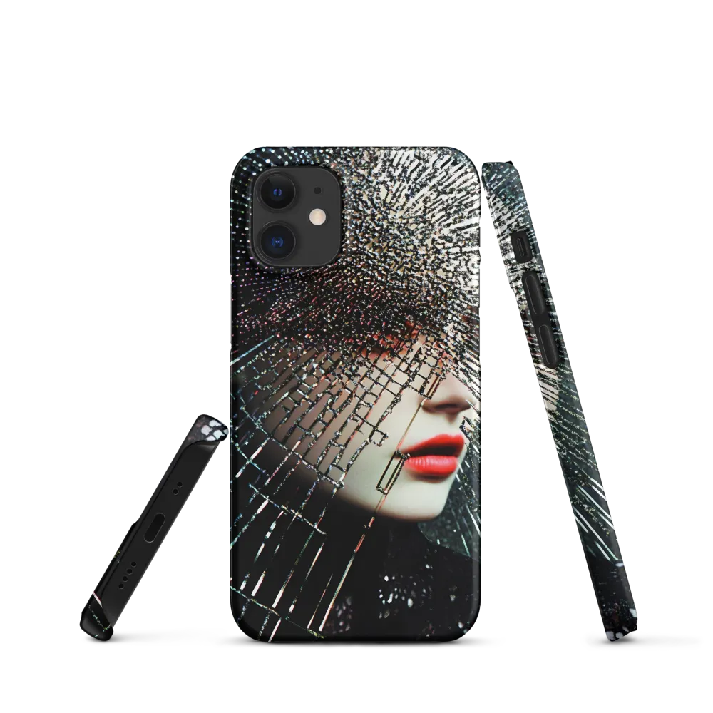 Fractured Identity