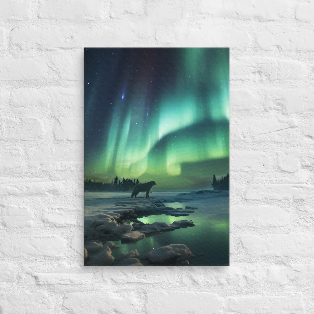 Auroral Guardianship