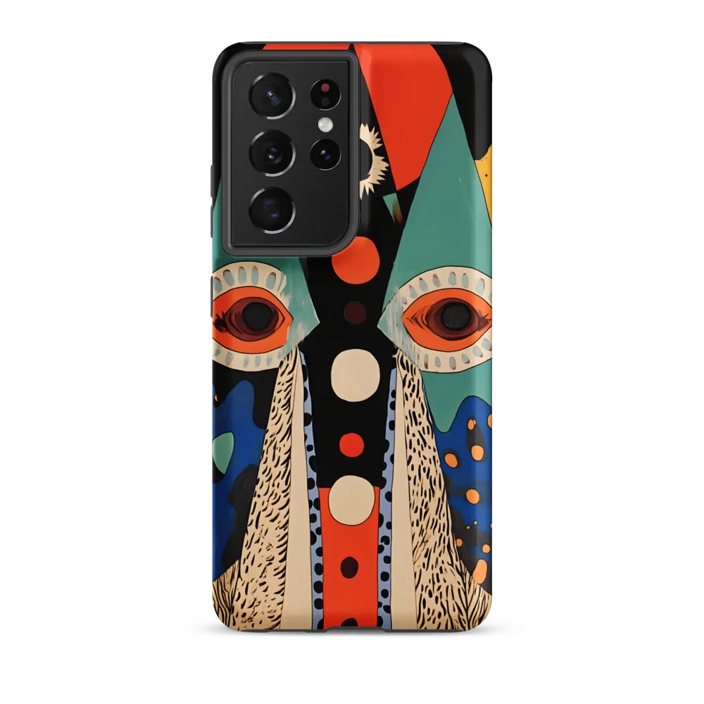 Visages of Vibrancy