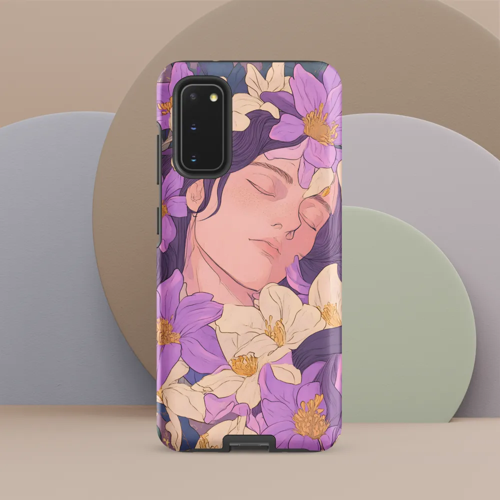 Harmony in Bloom