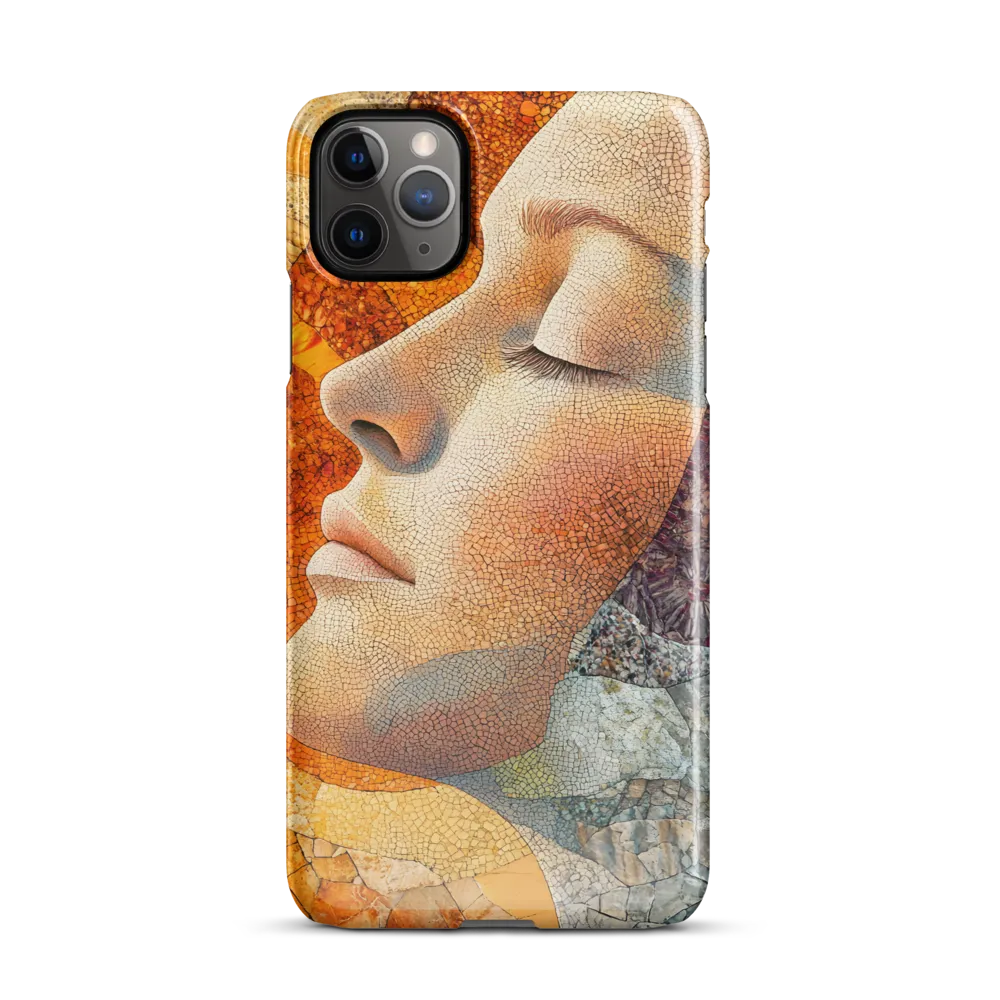 Whispers of Serenity | Phone Case |  11 Pro Max | Snap Case | Glossy