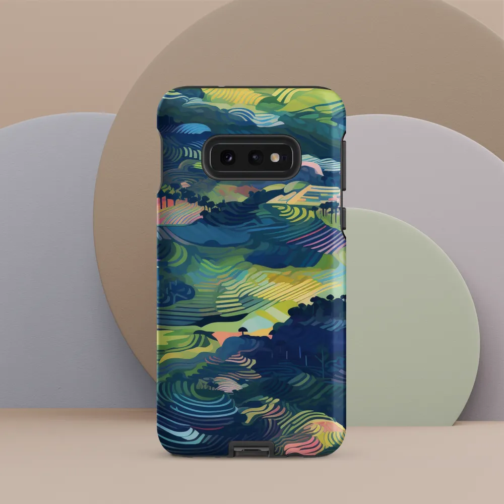 Harmony in Waves
