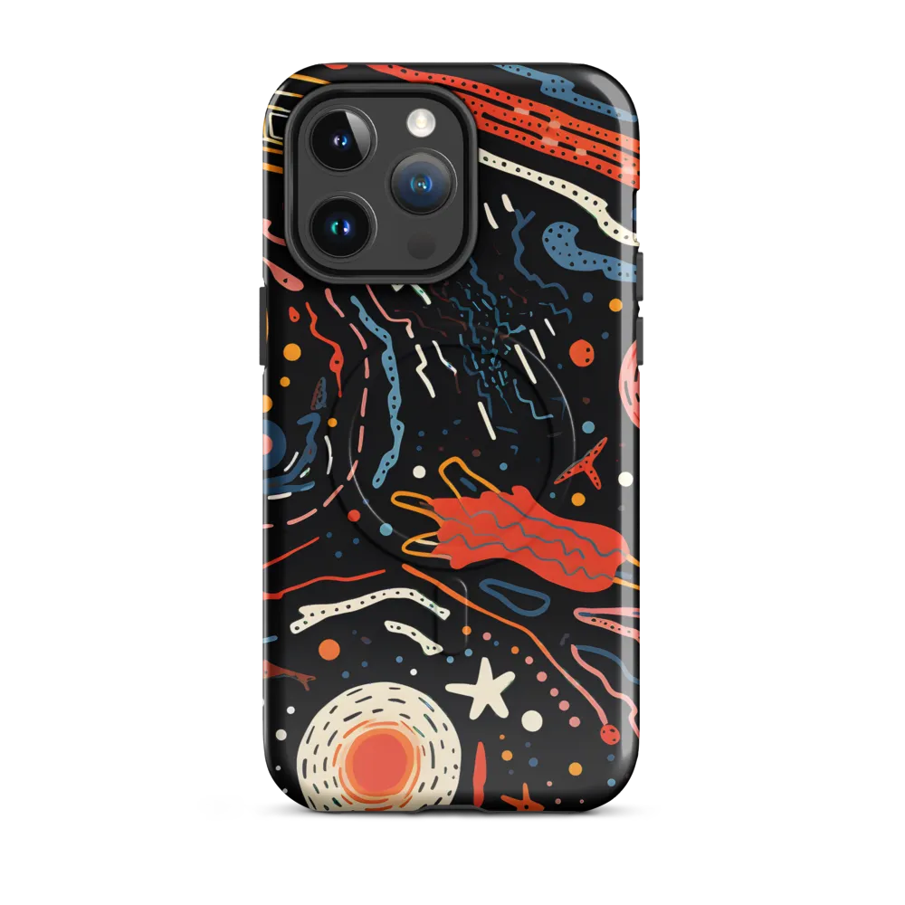 Cosmic Whimsy