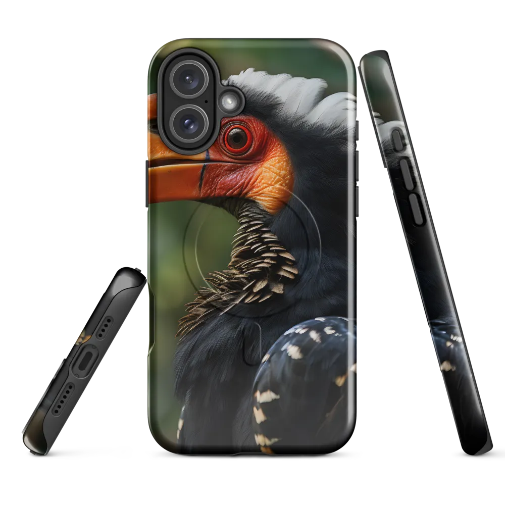 Majesty of the Hornbill