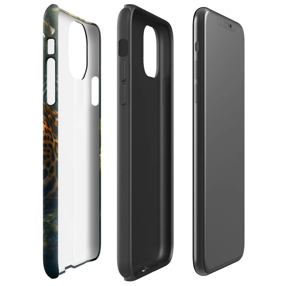 Echoes of the Wild | Phone Case |  11 Pro Max | Tough Case | Glossy