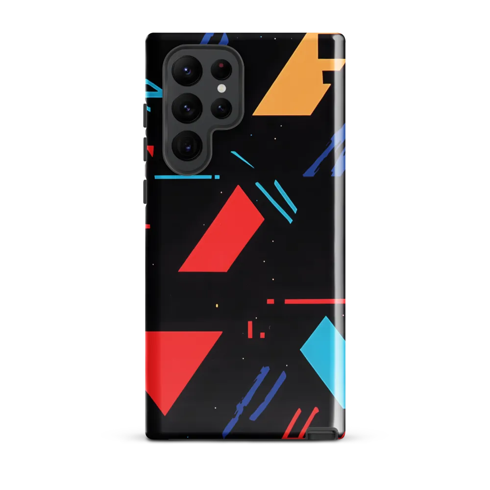 Dynamic Geometric Harmony