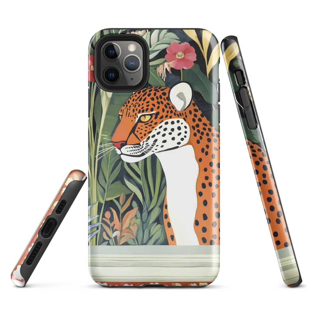 The Harmony of Nature | Phone Case |  11 Pro Max | Tough Case | Glossy