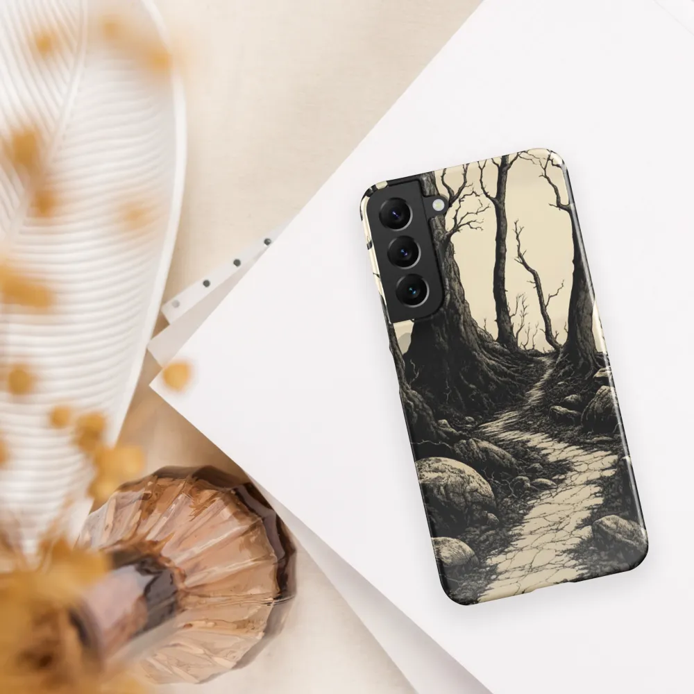 Whispers of the Forgotten Forest