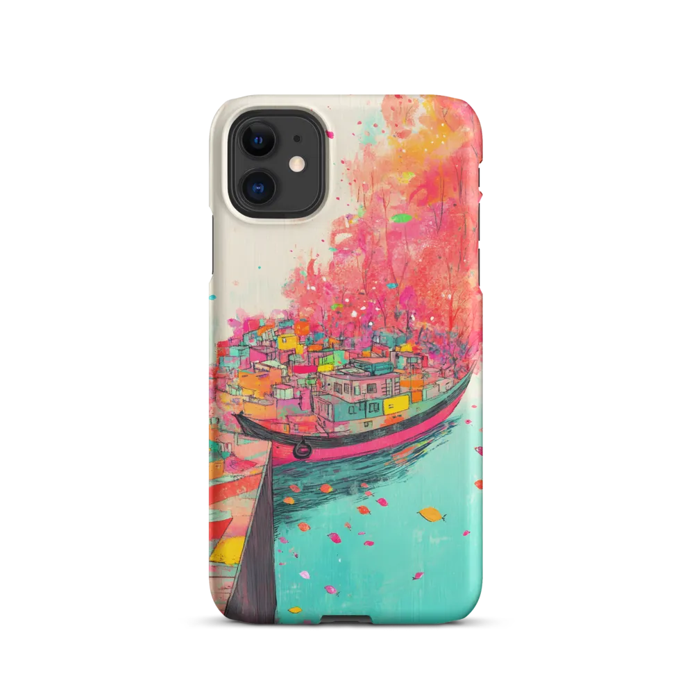 Whispers of a Colorful Dream