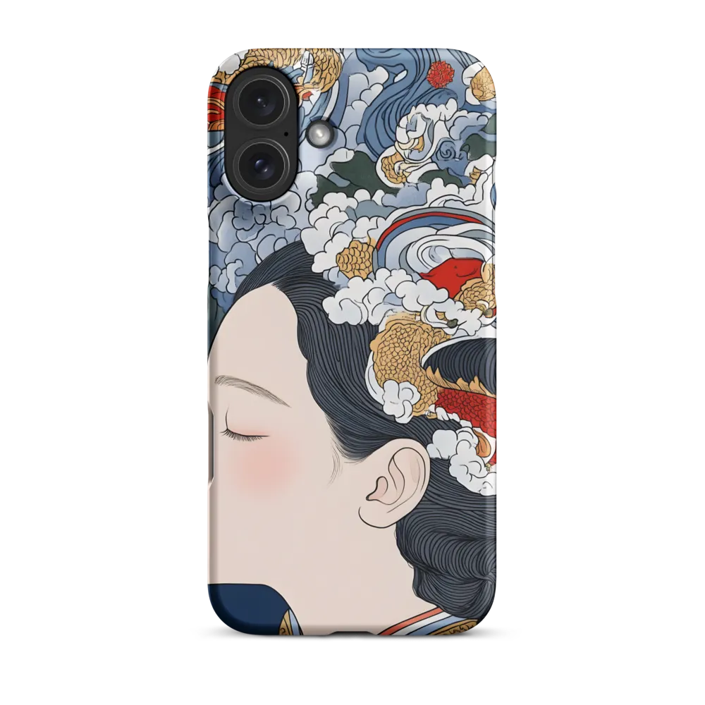 Crown of Koi