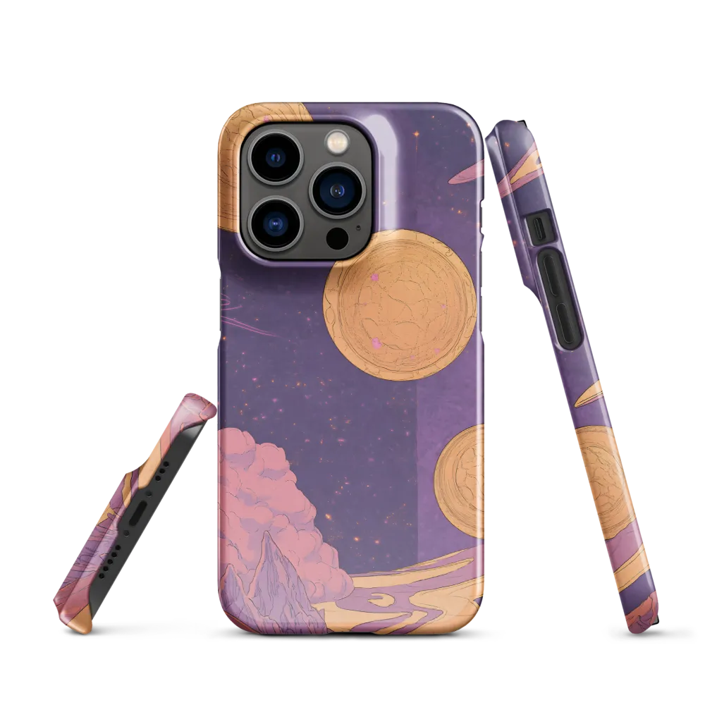 Celestial Dreams