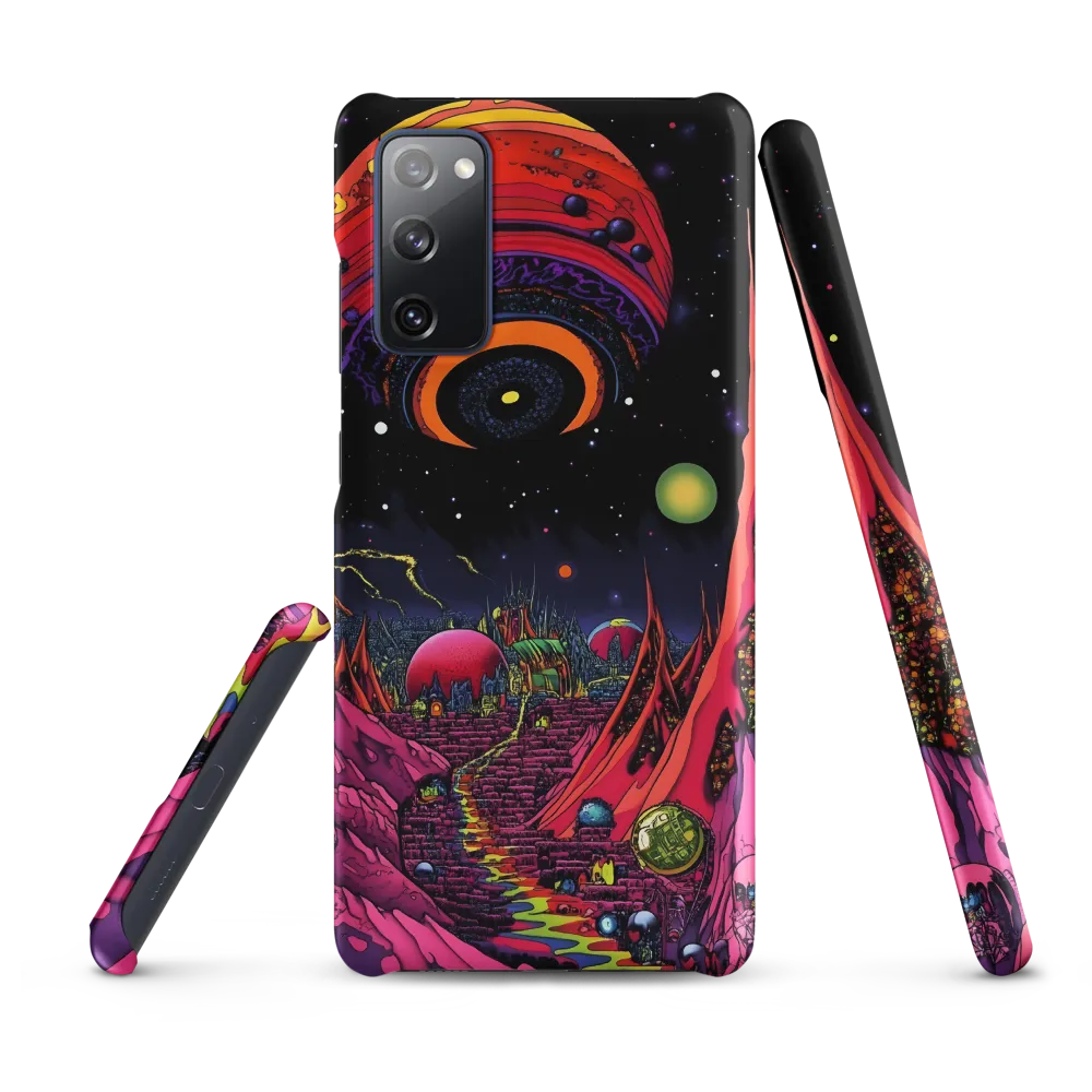Celestial Dreamscape