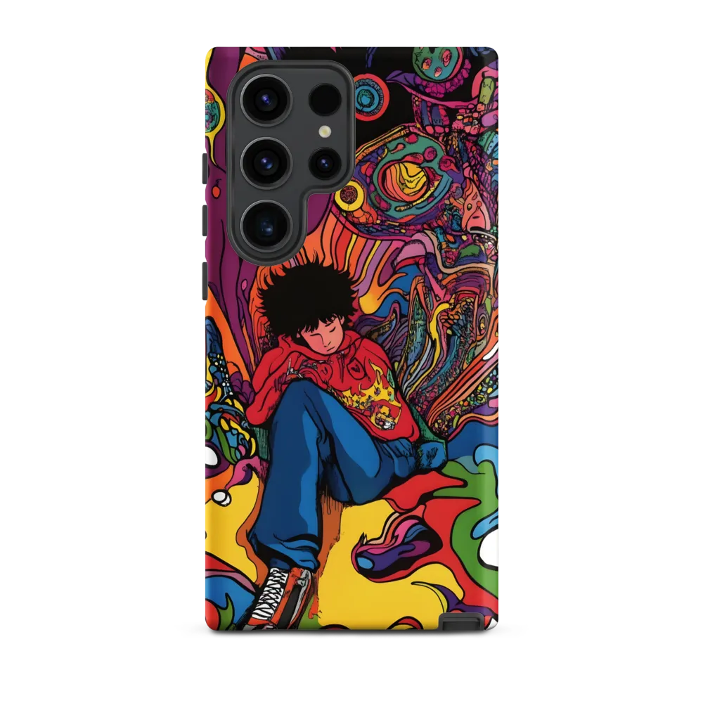 Psychedelic Reverie